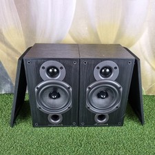 Pair wharfedale diamond for sale  GRAYS