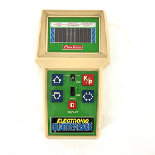 Vintage coleco electronic for sale  Powder Springs