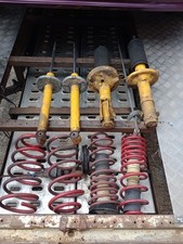 vw corrado suspension for sale vw corrado suspension for sale CHINNOR