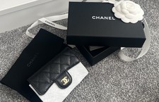 Chanel classic purse for sale  BOLTON