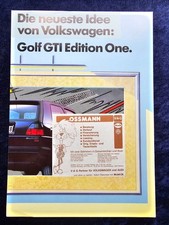 golf edition one gebraucht kaufen golf edition one gebraucht kaufen Vechta