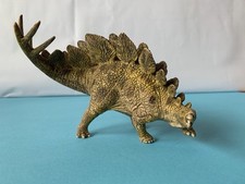 Stegosaurus schleich 14568 gebraucht kaufen  Berlin
