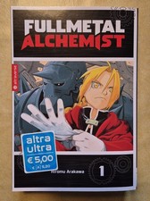 Fullmetal alchemist band gebraucht kaufen Fullmetal alchemist band gebraucht kaufen  Saulheim