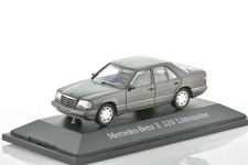 MERCEDES E 320 Limuzyna 1/43 HERPA B66005707 na sprzedaż  PL