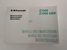 Kawasaki z1000 2009 usato  Chignolo Po