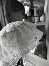 Linge ancien coiffe d'occasion Linge ancien coiffe d'occasion  France