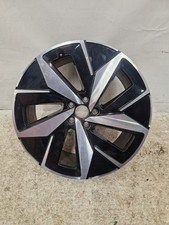 Alufelge zoll 5x112 gebraucht kaufen  Geesthacht