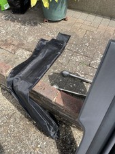Parcel rack cover for sale  GRAVESEND