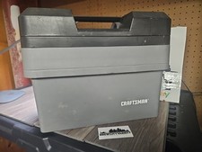 Sears craftsman compact for sale  Milwaukee