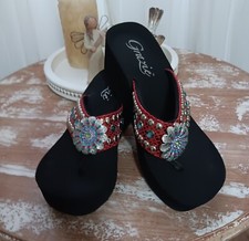 Grazie red turquoise for sale  Del Rio