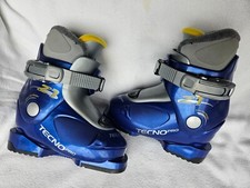 Tecno pro skischuhe gebraucht kaufen  Worms