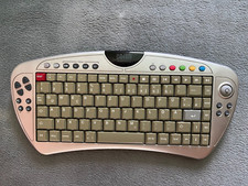 Dream multimedia keyboard gebraucht kaufen  Mainz