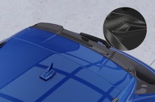 Heck spoiler flügel gebraucht kaufen  Büchenbach