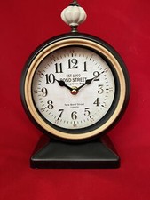 Vintage tischuhr kaminsims gebraucht kaufen  Wernigerode