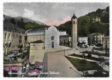 Vicenza recoaro terme usato  Bondeno