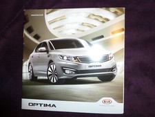 Kia optima. for sale  DRIFFIELD