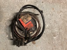 Yamaha xs500 alternator for sale  ASHTON-UNDER-LYNE