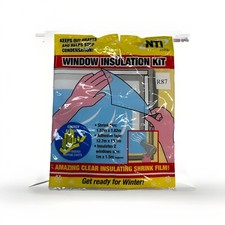 Window insulation kit for sale  LONDON