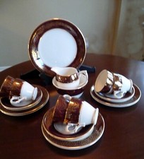 Crownford burslem china for sale  Birmingham
