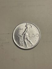 Italia moneta lire usato  Cassano Magnago