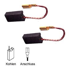 Kohlebürsten kress fm6955 gebraucht kaufen  Lübbecke