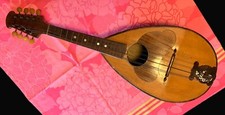 Mandoline collection giovanni d'occasion  Mortagne-au-Perche