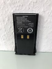 Riginal akku kenwood gebraucht kaufen  Ennepetal