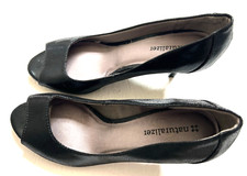 Naturalizer black fabric for sale  Seattle