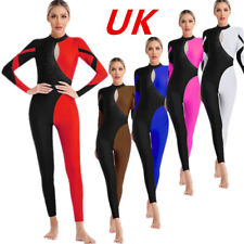 Women gymnastics leotards for sale  SWANSEA