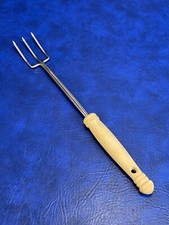 Vtg three tine for sale  Lanark