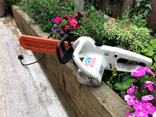 Stihl mse 160 for sale  DARLINGTON