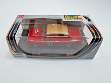 Revell monogram slotcar gebraucht kaufen  Röslau