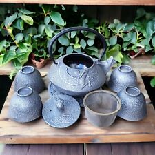 Vintage japanese cast for sale  Pompano Beach