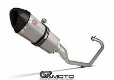 Full exhaust system for sale  DISS