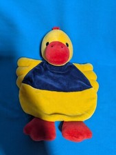 Sterntaler ente gelb gebraucht kaufen  Rehlingen-Siersburg