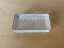 Used bijoux plaque d'occasion  Expédié en France