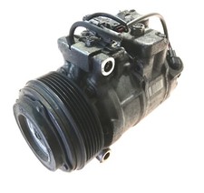 Compressore clima bmw usato  Cagliari