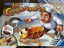 Ravensburger cucaracha glow usato  Verona