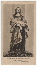 B344 santino antico usato  Italia