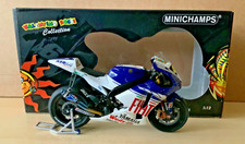 2008 minichamps motogp for sale  STOKE-ON-TRENT