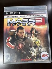 Mass effect ps3 for sale  Marco Island