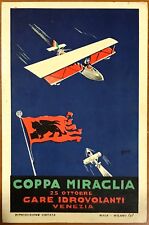 Maga coppa miraglia usato  Milano