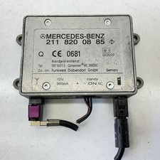 Centralina antenna per usato  Italia