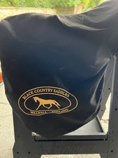 Black country saddles for sale  NOTTINGHAM
