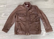 Mens gant rugger for sale  CHIPPENHAM