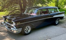 chevrolet nomad for sale chevrolet nomad for sale Annandale