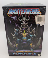 Motu masterverse skeletor gebraucht kaufen  Kassel