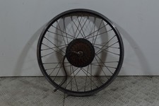 97845 ruota posteriore usato  Roma