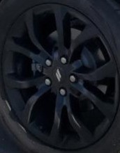 2019 durango wheel for sale  Redding