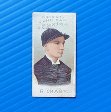 1898 kinnear jockeys for sale  UK